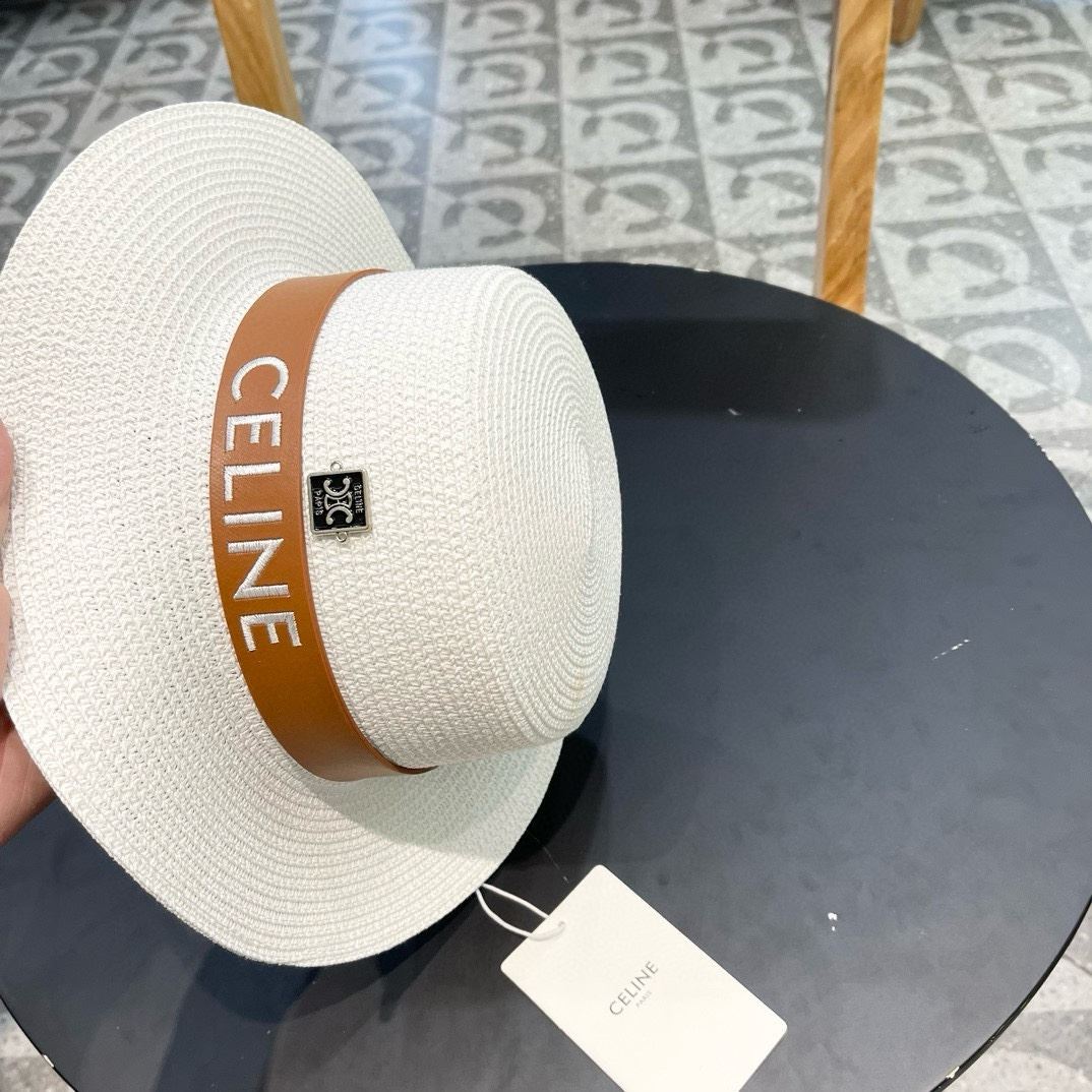 Celine Caps